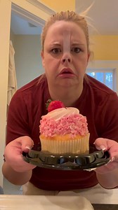 54K views · 1.2K reactions | Alien loves cupcakes | Kayla Claxton | Facebook