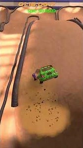 ReCharge RC High Voltage un circuit de bosses 2 4k60 fps