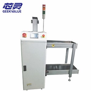 [Hot Item] SMT PCB Peripheral Equipment Pn: Tad-250A Fully Automatic Loading Machine