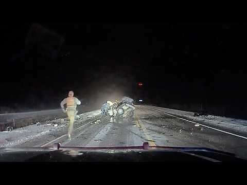 8 Police Chases That Didn't End Well For Suspects