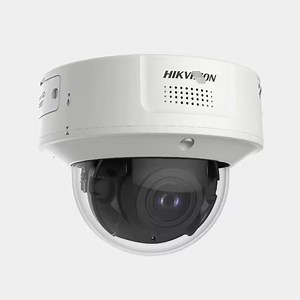 [Hot Item] Hikvision 4MP Deepinview Face Capture People Counting Moto Varifocal Dome Camera IDS-2CD7146g0-Izhsy
