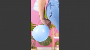 ASMR Balloons #123go #Fun | 123 GO