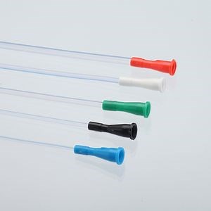 [Hot Item] Disposable CE Certificated Cheaper Price PVC Stomach Tubes