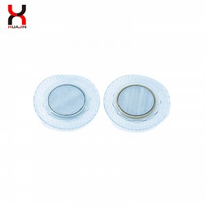 [Hot Item] TPU Magnetic Button for Garment/Clothing