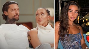 Married At First Sight: Who is Brad Skelly's new girlfriend Hollie Baldwin?