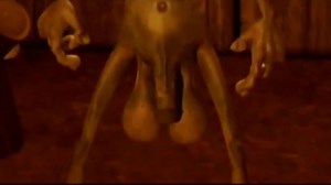 3D anim_Princess Comes of Age