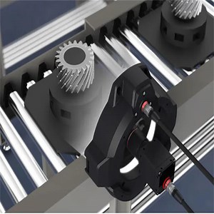 [Hot Item] 1. Visionsense Ai Detection System with IV3 Series Sensor Technology