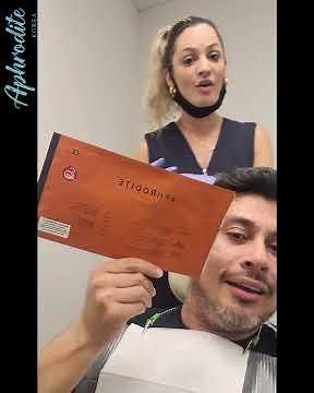 Face Thread Lift Procedure with APHRODITE PLACL