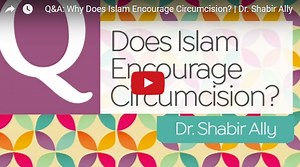 Does Islam Encourage Circumcision for Men and Women? | About Islam