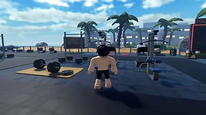 Códigos de Gym League en Roblox (septiembre 2024): dinero gratis, mega pociones y más