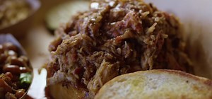 If you aren’t having One Hot Mama’s BBQ this Memorial Day weekend, you’re missing out! Come and try our award winning BBQ dishes like our legendary pulled pork!!  One Hot Mama’s is open every Monday through Sunday from 11am-9pm!! Visit our website to browse our menu and order online: OneHotMamas.com | One Hot Mama's | Facebook