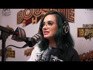 Gia Paige - Some Companies View Interracial Scenes As Something That Happened To You And Not Work.