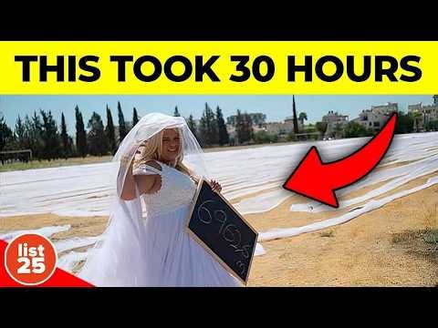 150 Mind-Blowing Facts You Won't Believe Are True