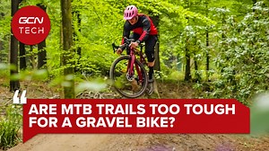 4.1K views · 66 reactions | Is it safe to cut a couple of inches off my seat tube? How often should I service my gravel bike? Can I change gear whilst sprinting? Alex is here to answer these questions and more! | GCN Tech | Facebook