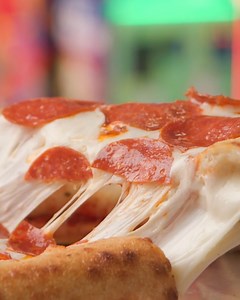 6.1K views · 116 reactions | Every month is National Pizza Month around here. | Chuck E. Cheese | Facebook