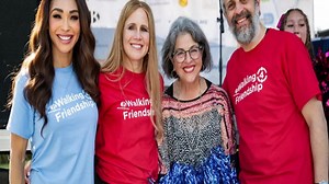 2026 "Walking for Friendship" raises more than $160,000 to support those with special needs