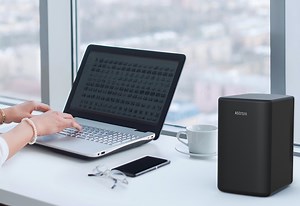 Il mini frigo che sta sempre con voi a solo 48,79 €