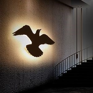 [Hot Item] Bedside Wall Lamp Simple Wall Lamp Modern Wall Lights Indoor