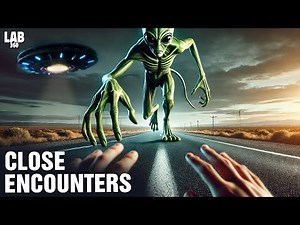 Shocking Alien Encounters You Won't Believe: Real Abductions Finally Revealed!