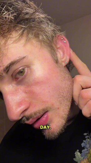 Helix Piercing Aftercare: What to Do When You Can't Reinsert Jewelry