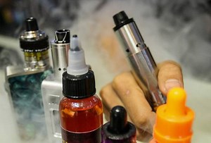 Illegal to sell nicotine products to minors after anti-smoking Bill passed - SFC