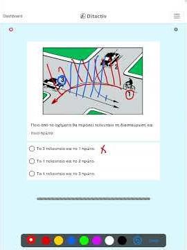 Σήματα Οδήγησης - Διασταυρώσεις Χωρίς Σήμανση - Μέρος 1 #οδήγηση #αυτοκίνητο #δίπλωμα #driving