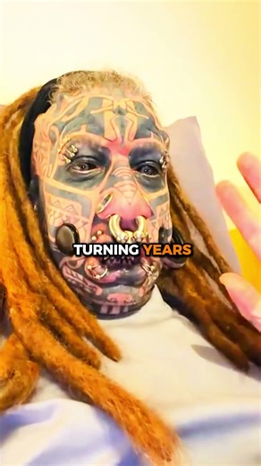 You Won’t Believe This Extreme Body Transformation 😱🔥 #shorts