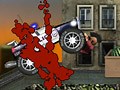 Killer Trucks 2 🕹️ Online Game | Gameflare.com