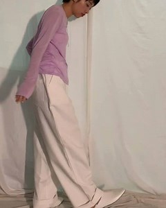 Causally 9 lookbooks | Stranger Room