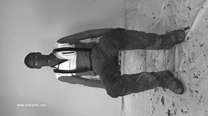 RCWP #14: The Woodworker (Alternative Version)