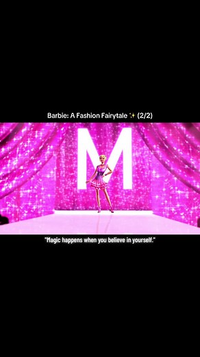 Barbie Fashion Fairy Tale Dress Outfits & Costumes