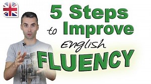 How To Speak English Fluently – Video