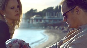 'Infinity Pool' Opens January 27: Watch Exclusive 'Double' Clip