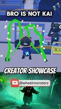 Creator Showcase!! #digigods #creatorshowcase #vr #vrgames