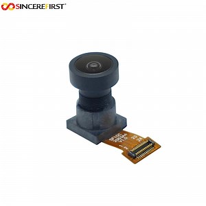 [Hot Item] 1080P Camera Module Gc2053 CMOS Sensor Wide Angle Camera Module 2MP Mini
