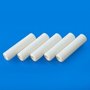 [Hot Item] Explosion-Proof Thermal Protection Electronic Ceramic Tube Fuse for Household Appliances