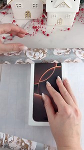 2.5M views · 20K reactions | This wrapping method is suitable for compact items such as phones or watches. Neat shape and reusable packaging idea. #GiftWrapping #SmallBox #PackagingIdeas #GiftInspiration #Satisfying | Bloom&Craft | Facebook