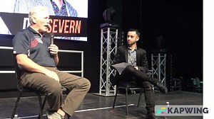 Here is a brief interview I did while in the UK. a couple years ago at For the Love of MMA. I discussed winning 17 amateur wrestling matches in one day, the early days in UFC, working with the WWE and more. Continue to follow along on the adventures of “The Beast”. I can be found on Facebook, Instagram, Threads, TikTok and Twitter. #mma #ftlomma #interview #inspiration #dansevern | Dan Severn