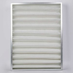 [Hot Item] Customizable Washable Gtech Filter for Easy Cleaning and Maintenance