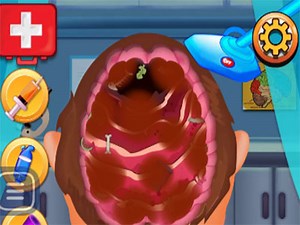 Brain Doctor 🕹️ Online Game | Gameflare.com