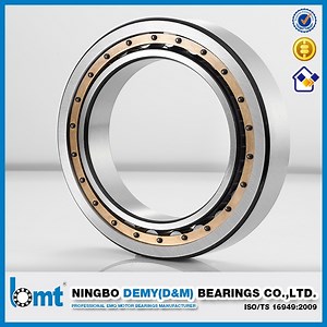 [Hot Item] Strict Tolerance Control Self Aligning Bearing