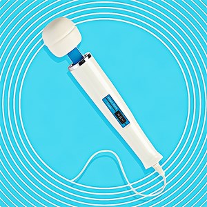 How to Use Magic Wand Vibrator: Step-by-Step Instructions