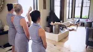 lesbian retreat