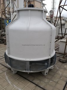 [Hot Item] Air Evaporative Cross Current/Counter Flow Closed Circuit Type Steel Water Cooling Tower