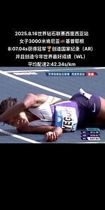 西里西亚马拉松什么时候