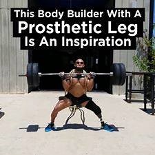 This lad is an absolute beast and a real hero... | LADbible