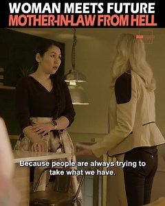 13K views · 146 reactions | Woman Meets Future Mother-In-Law From Hell Part 12 | Storyteller Corner | Facebook