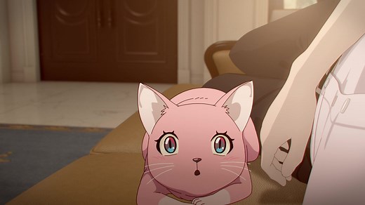 Reborn as a Cat | Watch with English Subtitles & More | Viki