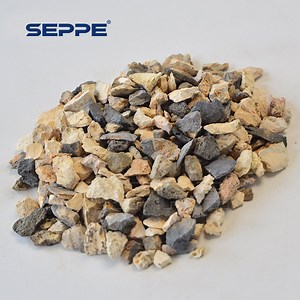 [Hot Item] 0-1mm 1-3mm Shaft Kiln Refractory Grade Calcined Bauxite