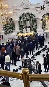 21K views · 1.1K reactions | Azərbaycanda toy məclisində namaz qılınıb. | Azerbaijan-Azerbaycan | Facebook